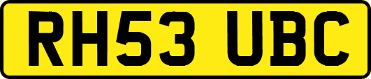 RH53UBC