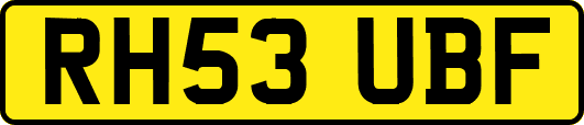 RH53UBF