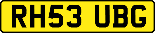 RH53UBG
