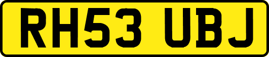 RH53UBJ