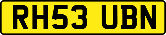 RH53UBN