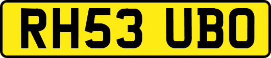 RH53UBO