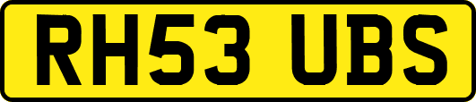 RH53UBS