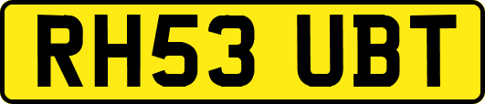 RH53UBT