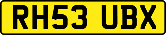 RH53UBX