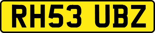 RH53UBZ
