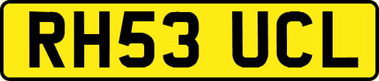 RH53UCL