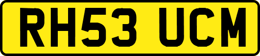 RH53UCM