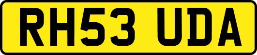RH53UDA