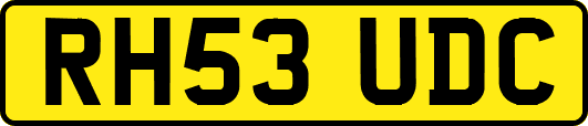 RH53UDC