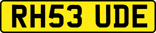 RH53UDE