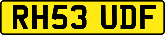 RH53UDF