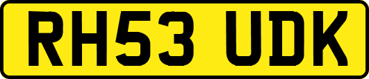 RH53UDK