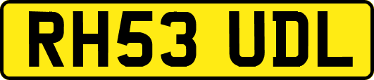 RH53UDL