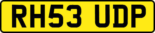 RH53UDP