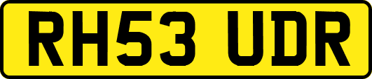 RH53UDR
