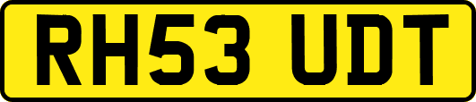 RH53UDT