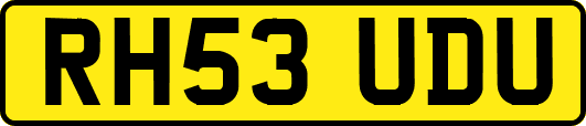 RH53UDU