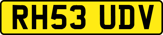 RH53UDV