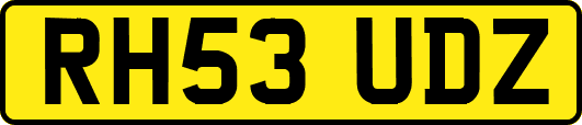 RH53UDZ