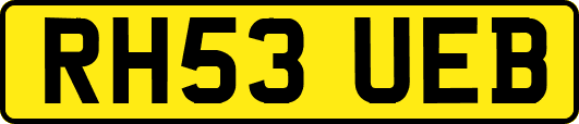 RH53UEB
