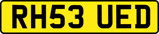 RH53UED