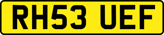 RH53UEF