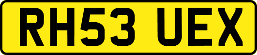 RH53UEX