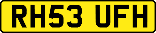 RH53UFH