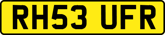 RH53UFR