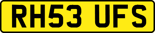 RH53UFS