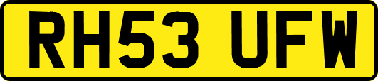RH53UFW