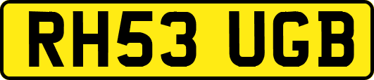 RH53UGB