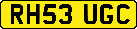 RH53UGC