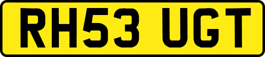 RH53UGT