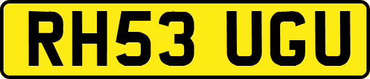 RH53UGU