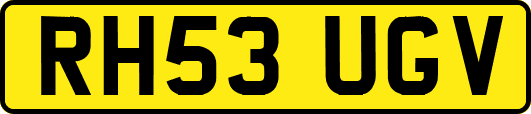 RH53UGV