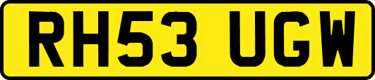 RH53UGW