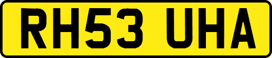 RH53UHA