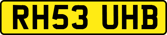 RH53UHB