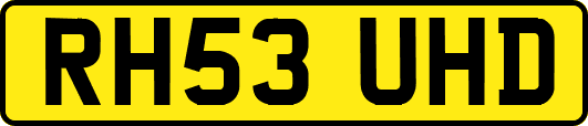 RH53UHD