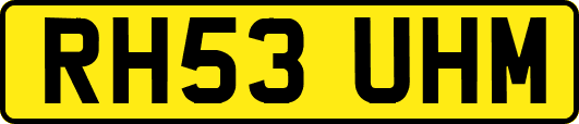 RH53UHM