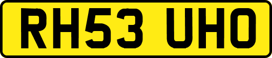 RH53UHO