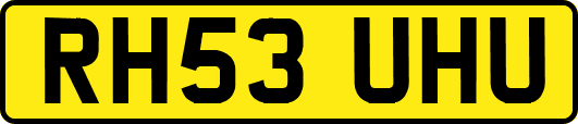 RH53UHU