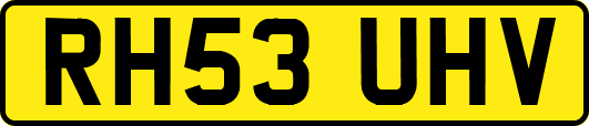 RH53UHV