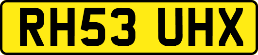 RH53UHX