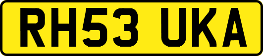 RH53UKA