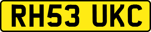 RH53UKC
