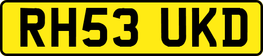 RH53UKD