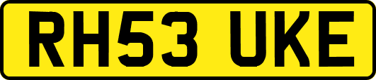 RH53UKE